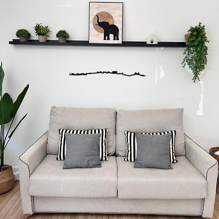 Apartamento Urbano En El Corazon De Santander Zewnętrze zdjęcie