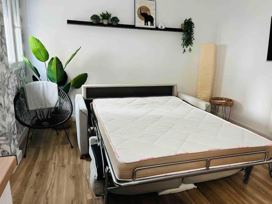 Apartamento Urbano En El Corazon De Santander Zewnętrze zdjęcie