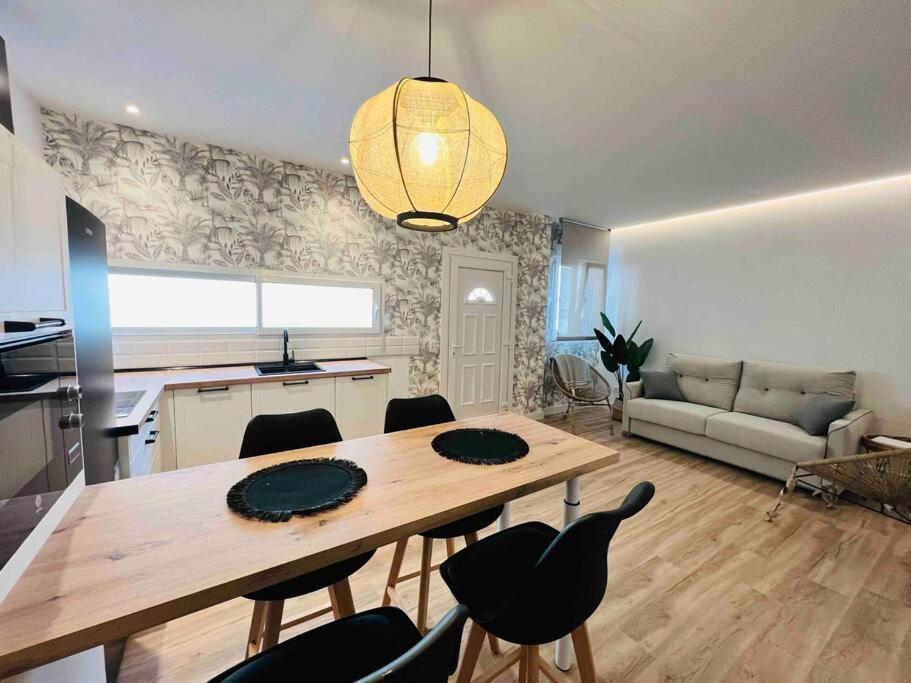 Apartamento Urbano En El Corazon De Santander Zewnętrze zdjęcie