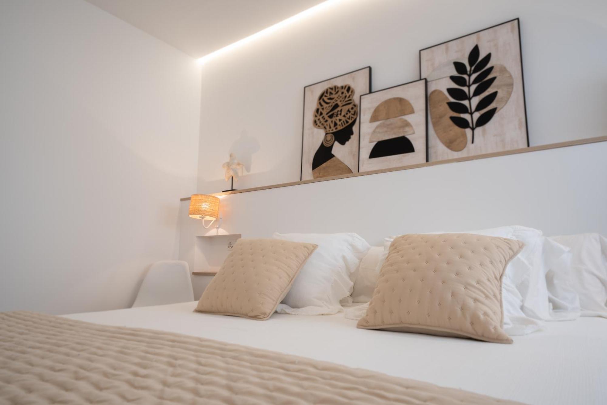 Apartamento Urbano En El Corazon De Santander Zewnętrze zdjęcie