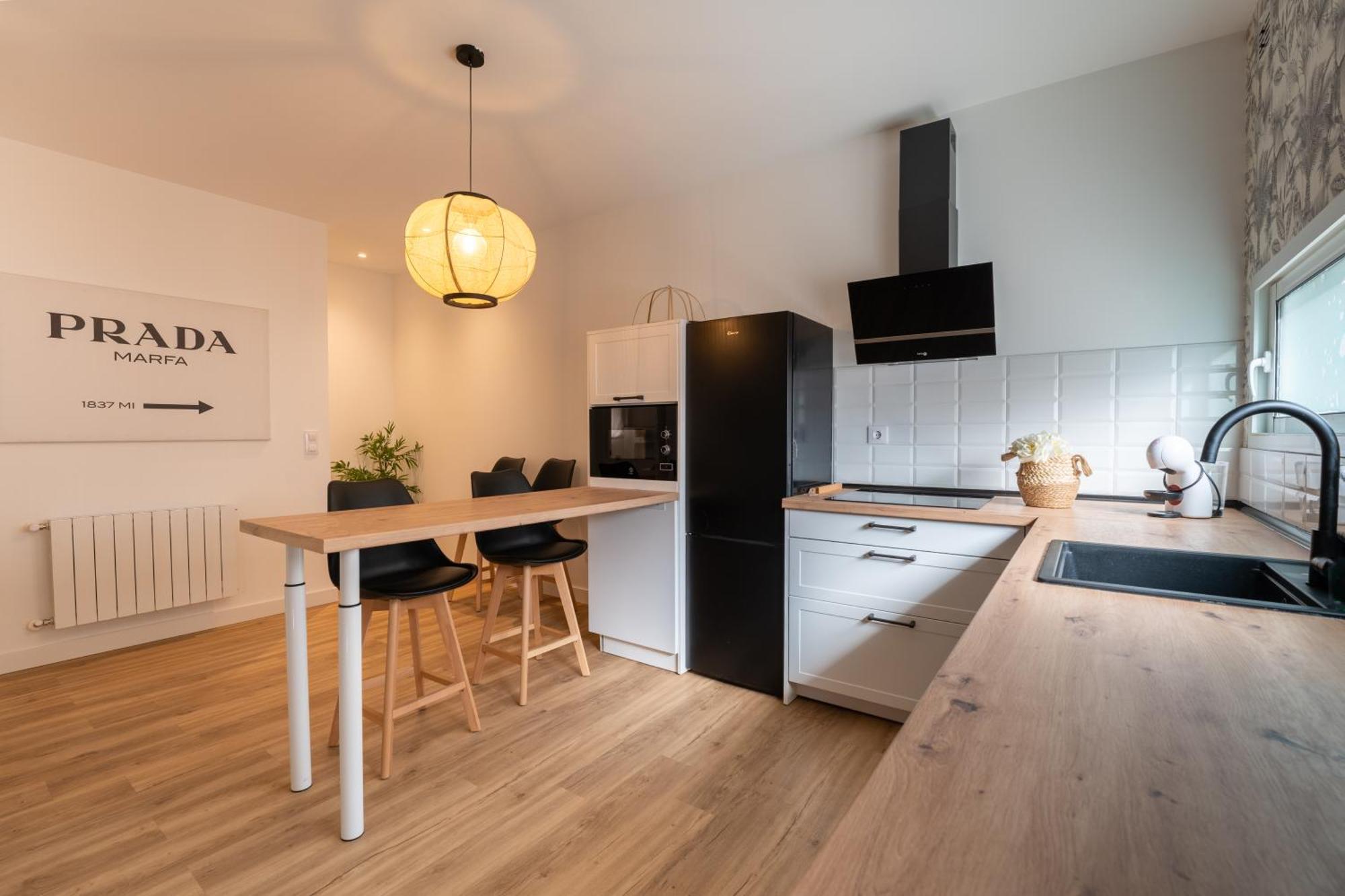 Apartamento Urbano En El Corazon De Santander Zewnętrze zdjęcie