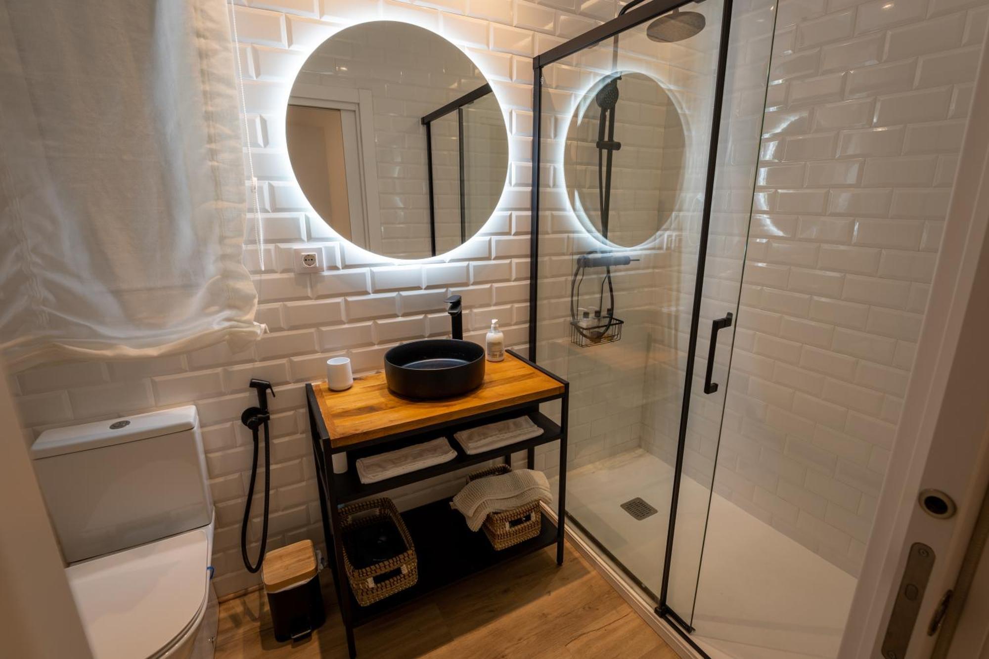 Apartamento Urbano En El Corazon De Santander Zewnętrze zdjęcie