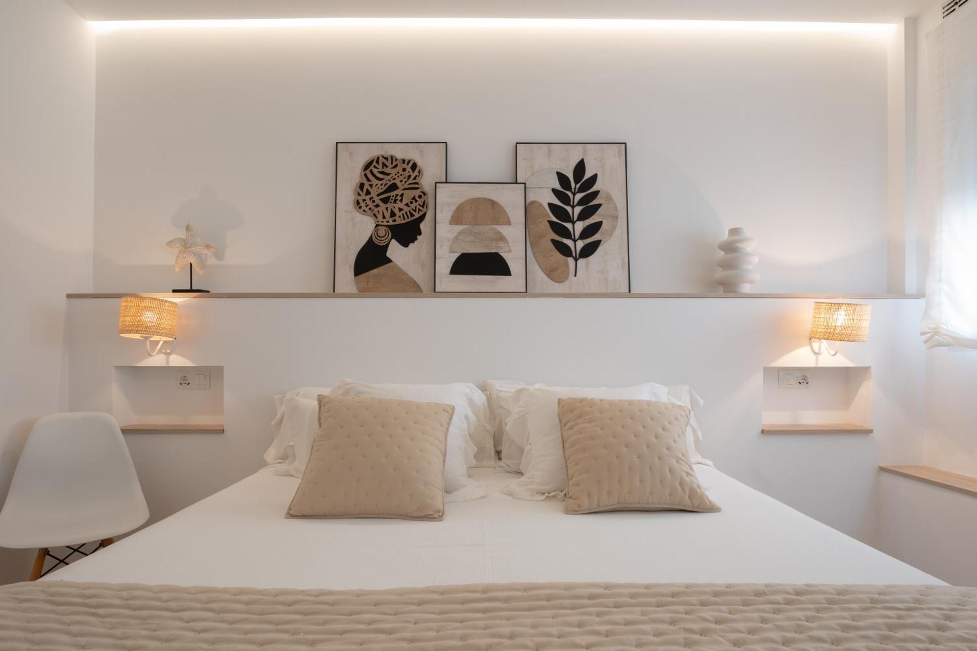 Apartamento Urbano En El Corazon De Santander Zewnętrze zdjęcie