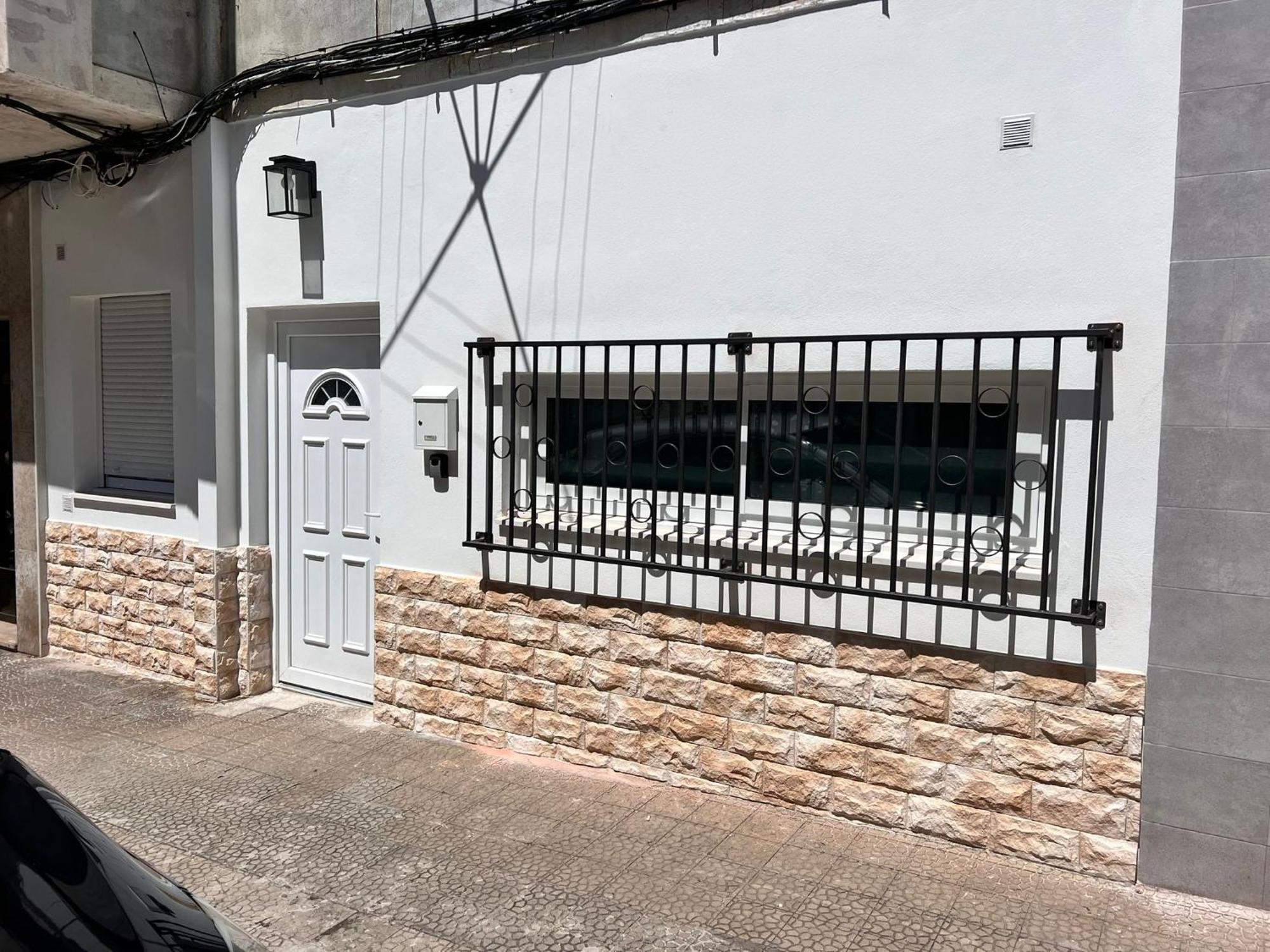 Apartamento Urbano En El Corazon De Santander Zewnętrze zdjęcie