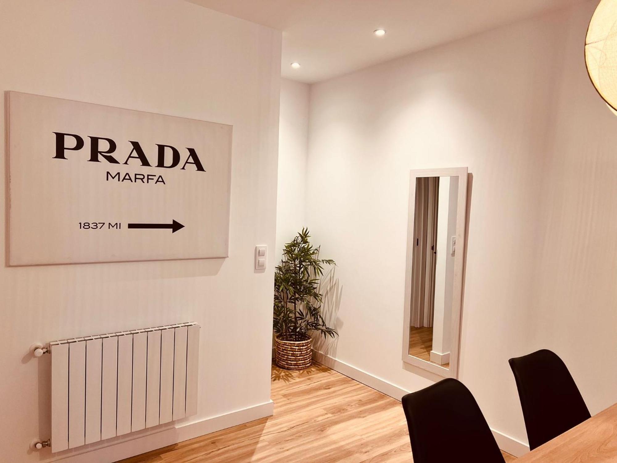 Apartamento Urbano En El Corazon De Santander Zewnętrze zdjęcie