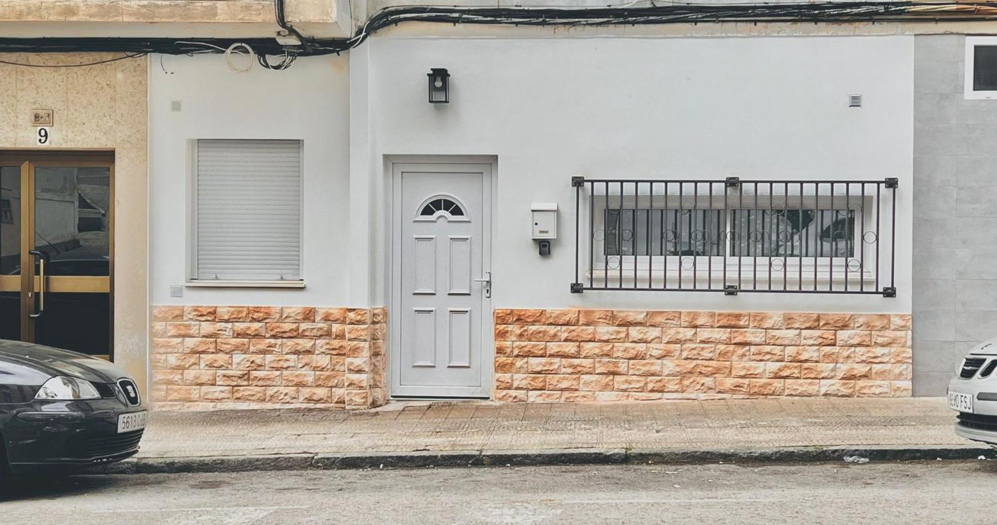 Apartamento Urbano En El Corazon De Santander Zewnętrze zdjęcie