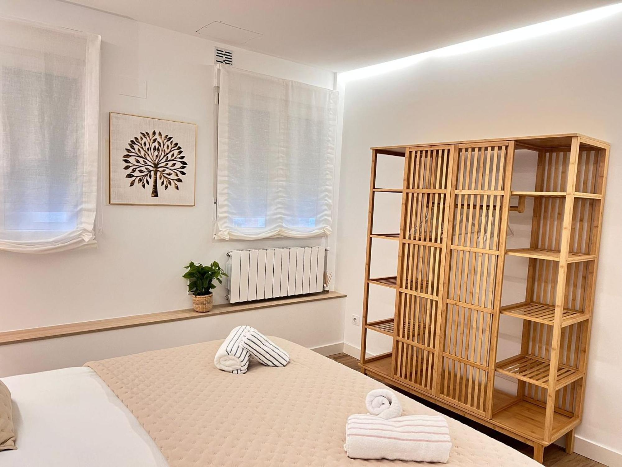 Apartamento Urbano En El Corazon De Santander Zewnętrze zdjęcie