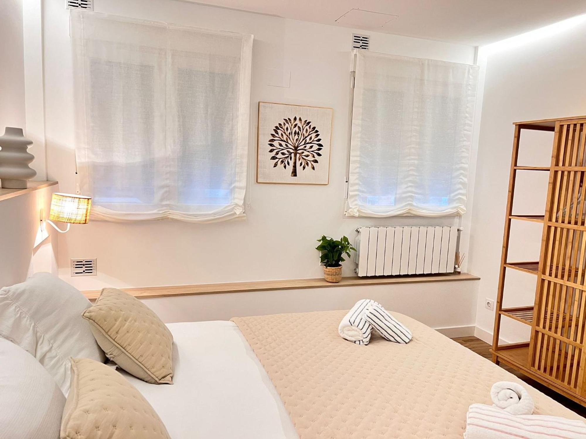 Apartamento Urbano En El Corazon De Santander Zewnętrze zdjęcie